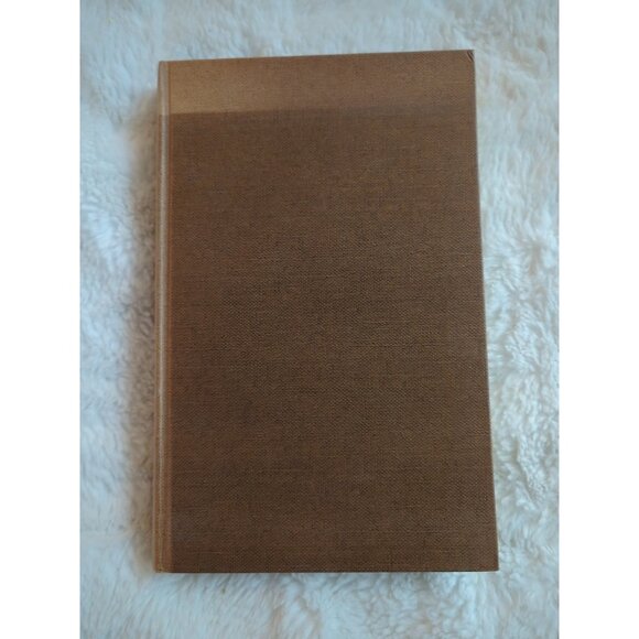 Preston T King Ideology of Order A Comparative Analysis HC Vtg 1974 Harper Row - Picture 1 of 10